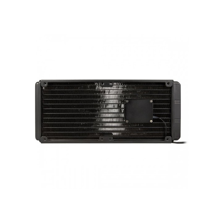 Охладител за процесор Xigmatek SCYLLA 240  240mm