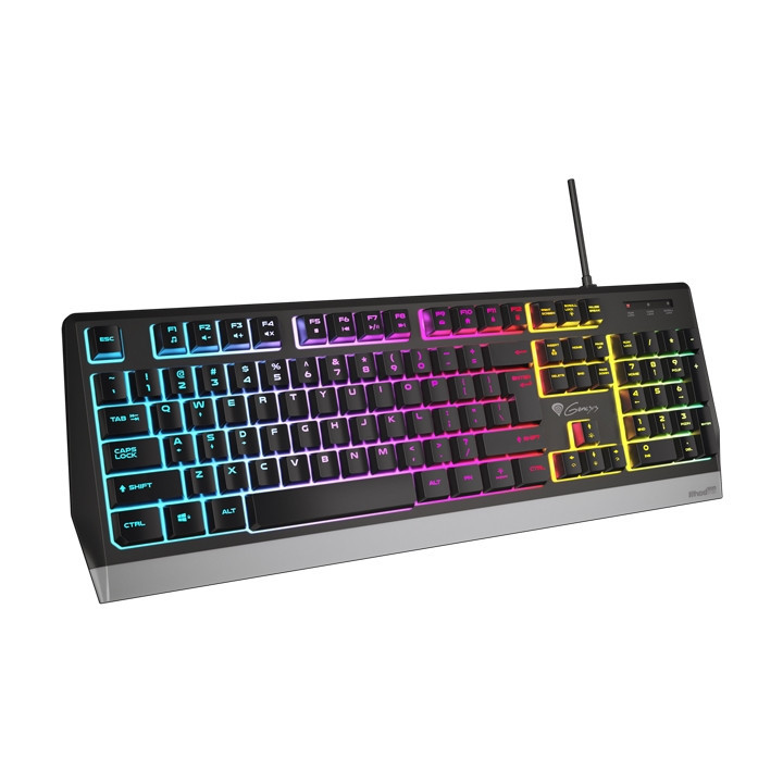 Геймърска клавиатура Genesis Rhod 300 - NKG-1528