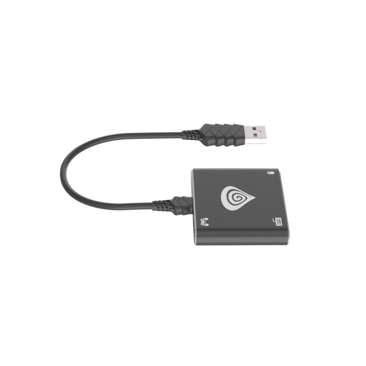 Адаптер Genesis Mouse/Keyboard A- Tin 200 For Xone/Ps4/Ps3/Switch Console - NAG-1390
