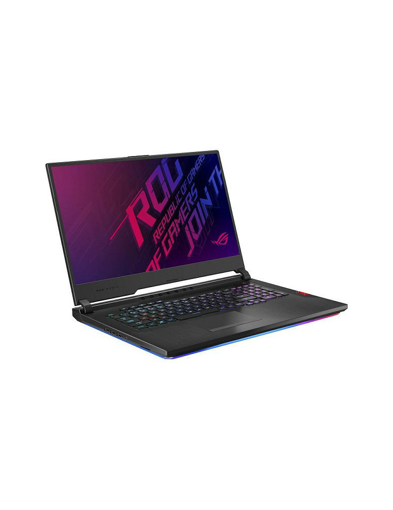 Лаптоп Asus ROG Strix G G531GU-AL009, 90NR01J3-M07790