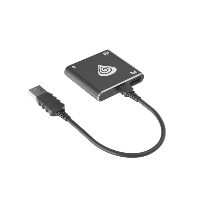 Адаптер Genesis Mouse/Keyboard A- Tin 200 For Xone/Ps4/Ps3/Switch Console - NAG-1390