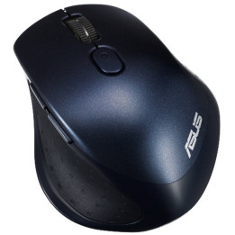 Безжична мишка Asus MW203, син - 90XB06C0-BMU010