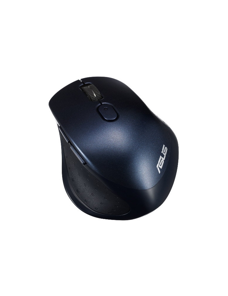 Безжична мишка Asus MW203, син - 90XB06C0-BMU010