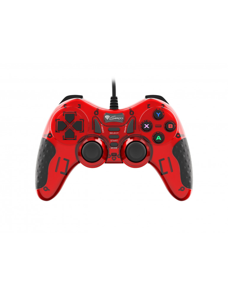 Геймпад Natec Genesis MANGAN 200 (PC), NJG-1425