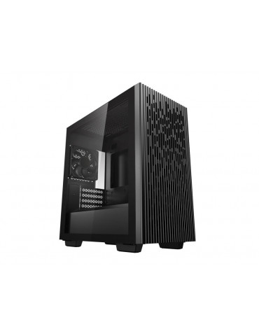 Кутия за компютър DeepCool MATREXX 40 - DP-MATX-MATREXX40-3FS