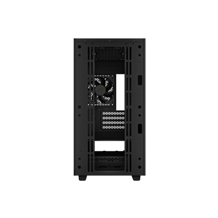 Кутия за компютър DeepCool MATREXX 40 - DP-MATX-MATREXX40-3FS