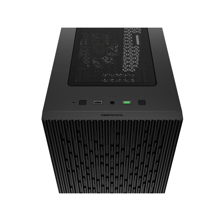 Кутия за компютър DeepCool MATREXX 40 - DP-MATX-MATREXX40-3FS