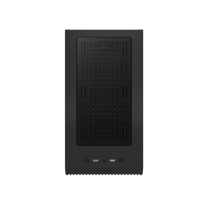 Кутия за компютър DeepCool MATREXX 40 - DP-MATX-MATREXX40-3FS