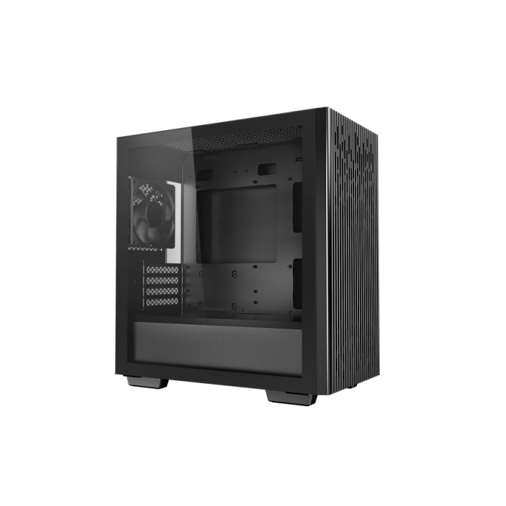 Кутия за компютър DeepCool MATREXX 40 - DP-MATX-MATREXX40-3FS