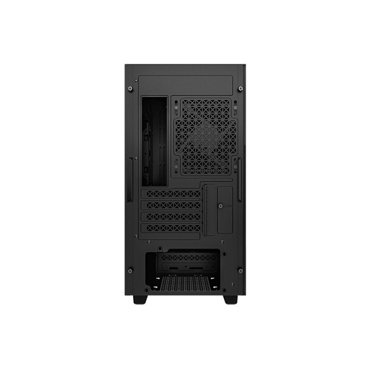 Кутия за компютър DeepCool MATREXX 40 - DP-MATX-MATREXX40-3FS