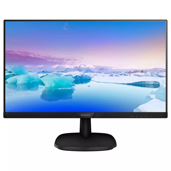 Монитор Philips 27" 273V7QDAB - 273V7QDAB/00