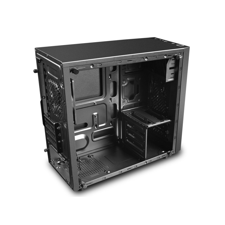 Кутия за компютър DeepCool MATREXX 30 mATX, DP-MATX-MATREXX30