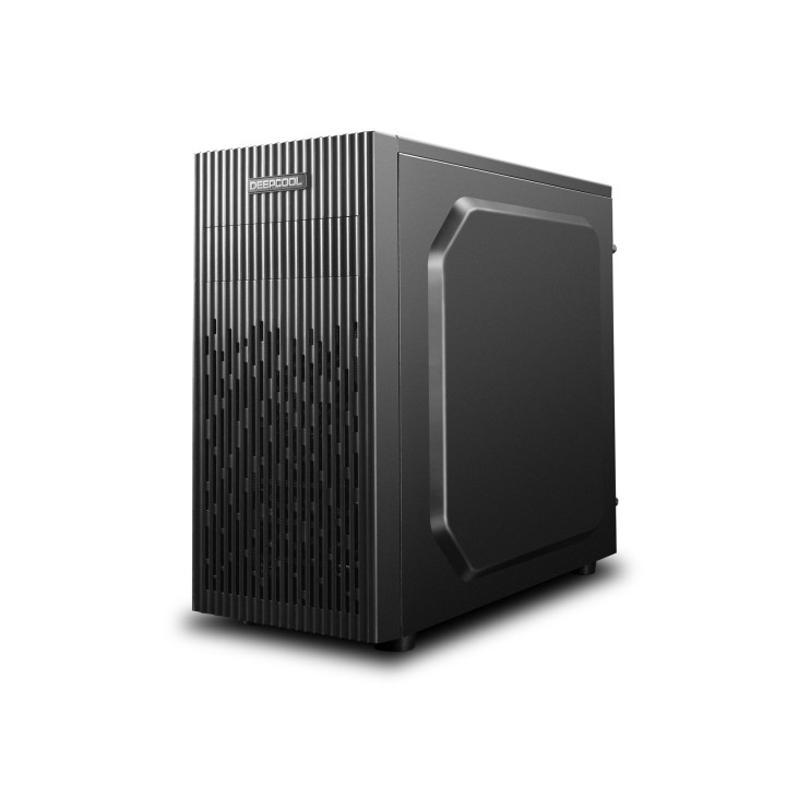 Кутия за компютър DeepCool MATREXX 30 mATX, DP-MATX-MATREXX30