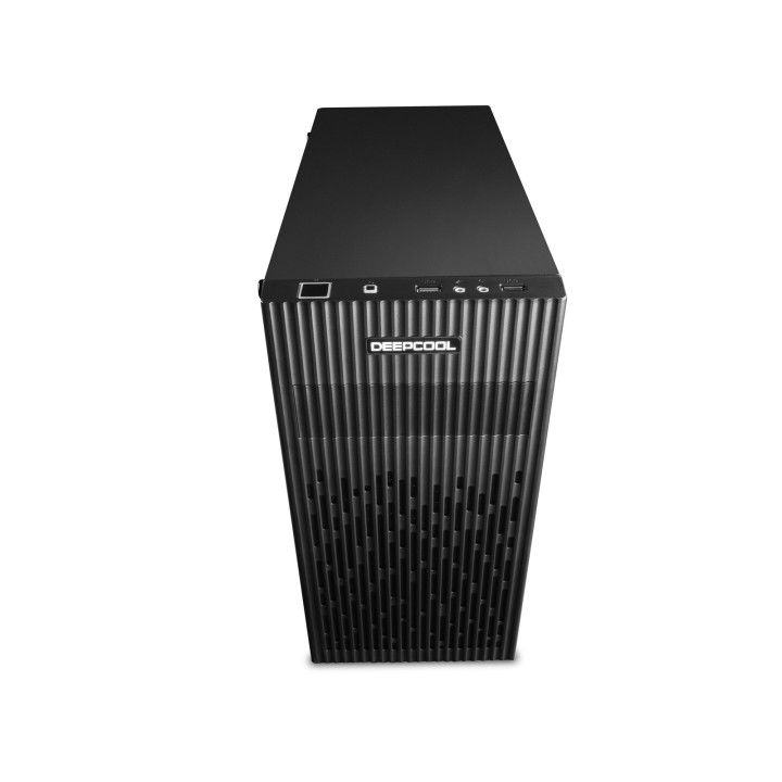 Кутия за компютър DeepCool MATREXX 30 mATX, DP-MATX-MATREXX30