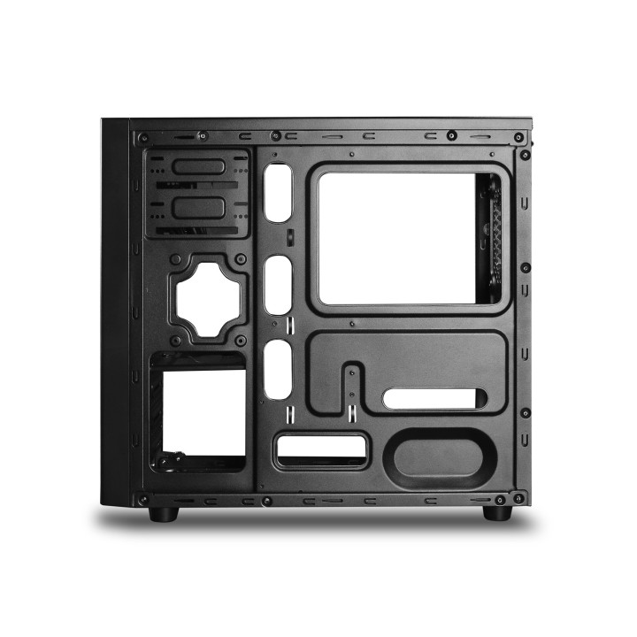 Кутия за компютър DeepCool MATREXX 30 mATX, DP-MATX-MATREXX30