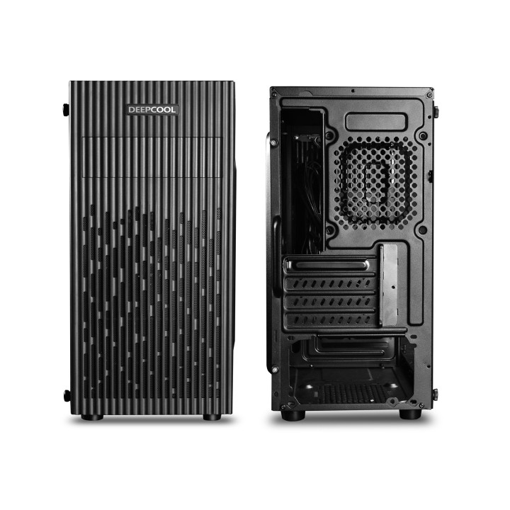 Кутия за компютър DeepCool MATREXX 30 mATX, DP-MATX-MATREXX30