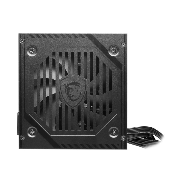 Кутия за компютър MSI MAG FORGE M100A D60, със захранване 600W - 3B6-BZ05021-809