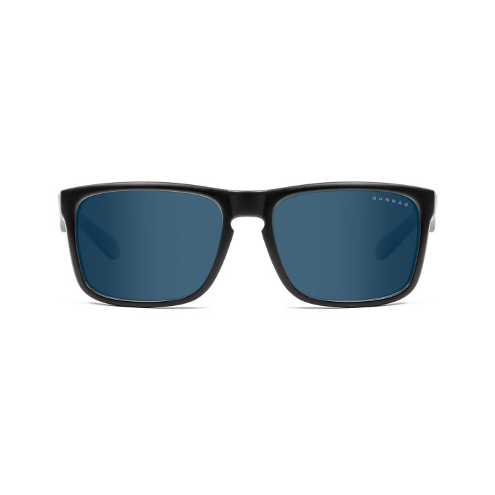 Слънчеви очила Gunnar INTERCEPT Onyx, Sun, Черен