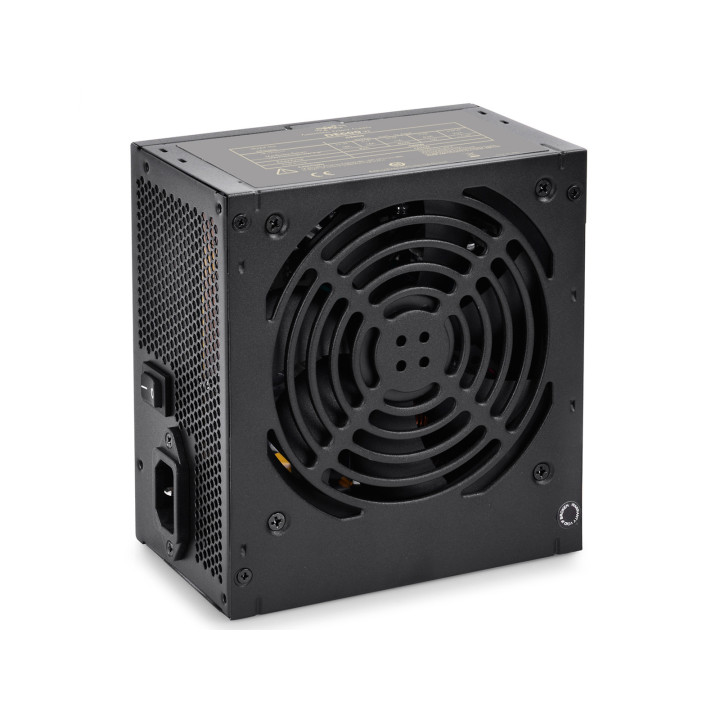 Захранване 600W DeepCool  DE600 v2, DP-DE600US-PH