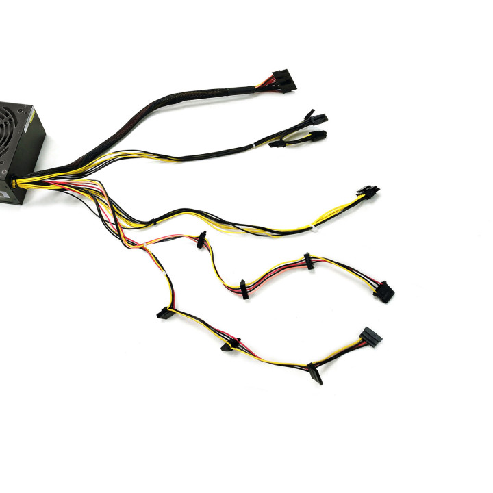 Захранване 600W DeepCool  DE600 v2, DP-DE600US-PH