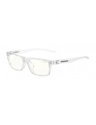 Детски компютърни очила Gunnar Cruz Kids Large, Clear Natural, Кристал