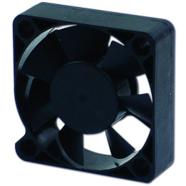 Вентилатор Evercool 50x50x15 24V EL bearing 6000rpm, EC5015TH24EA