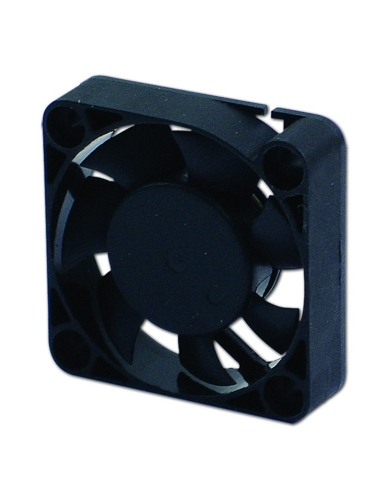 Вентилатор Evercool 40x40x10 EL Bearing 5000rpm, EC4010M12EA