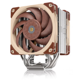 Охлаждане за процесор Noctua NH-U12A Dual Fans
