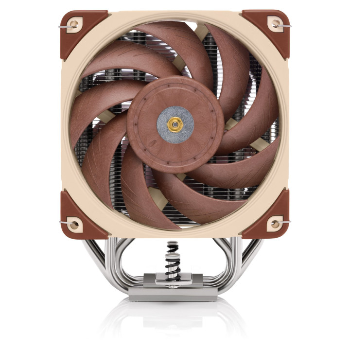 Охлаждане за процесор Noctua NH-U12A Dual Fans