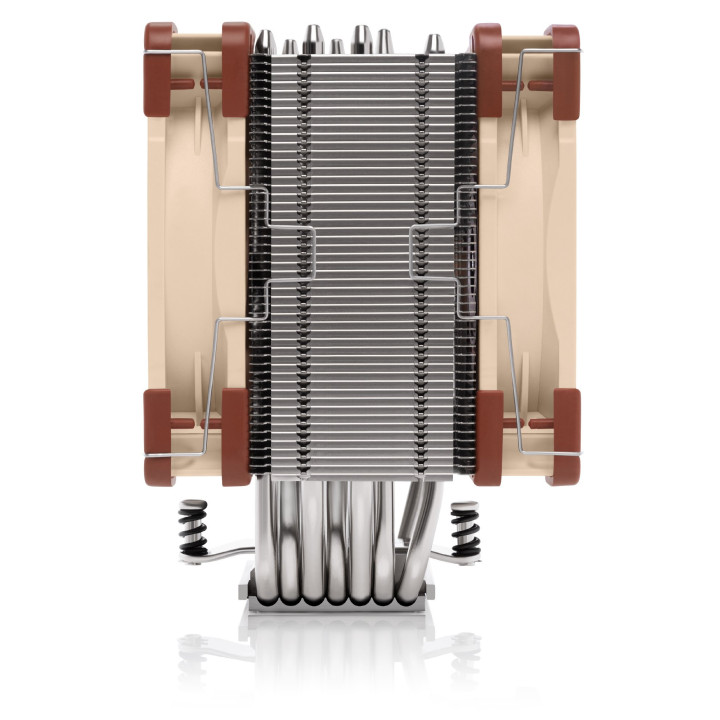 Охлаждане за процесор Noctua NH-U12A Dual Fans