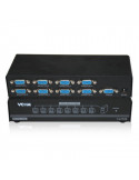 Сплитер VCom VGA Splitter 1x8, DD138