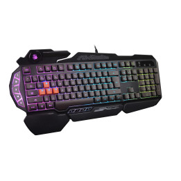 Геймърска клавиатура Bloody B314 - A4-KEY-B314-BG-US