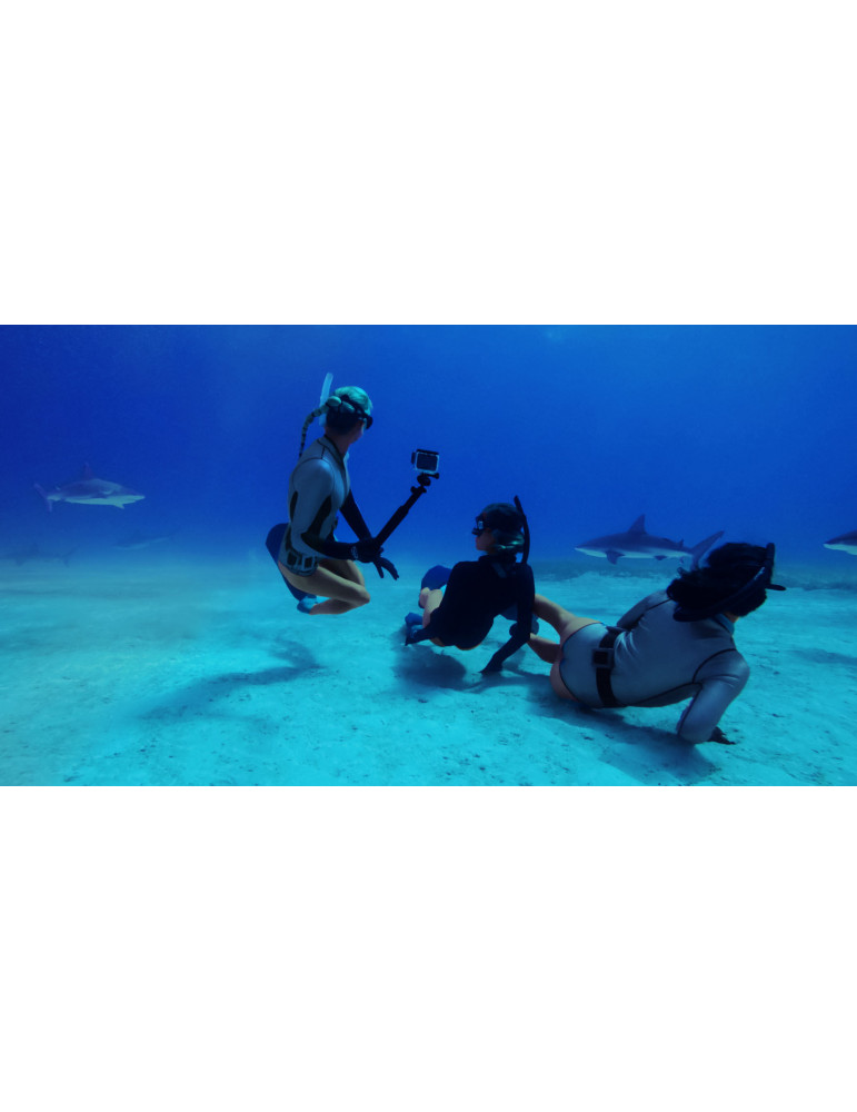 GoPro защитен кейс Protective Housing Waterproof Case за HERO13 Black ...