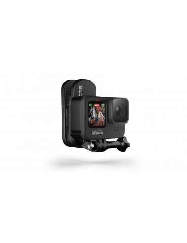 GoPro щипка Magnetic Swivel Clip ATCLP-001