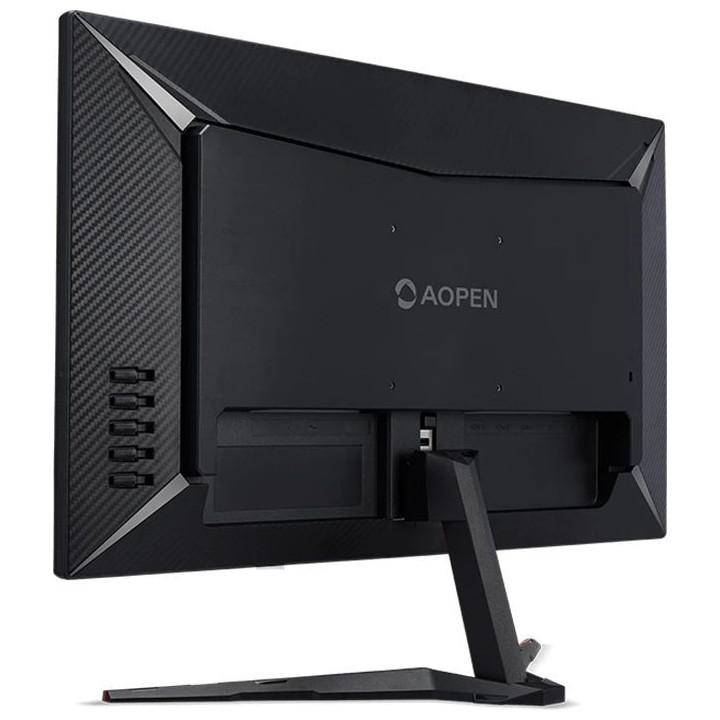 Mонитор AOPEN 23.6" 24HX2QPbmiiipx (powered by Acer), 144Hz, 1ms - UM.UW2EE.P01