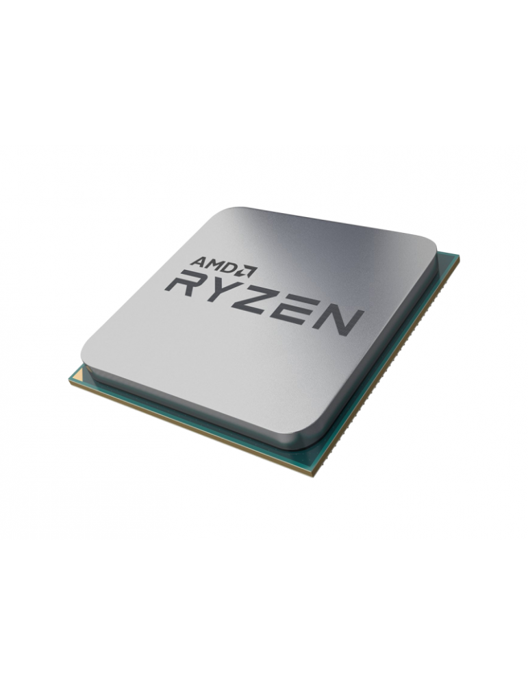 Процесор AMD Ryzen 5 2600 (3.40GHz, 16MB Cache), сокет AM4 tray