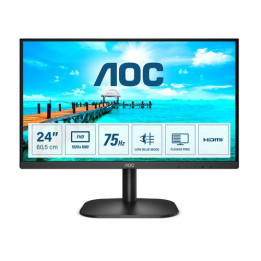 Монитор AOC 23.8" 24B2XHM2