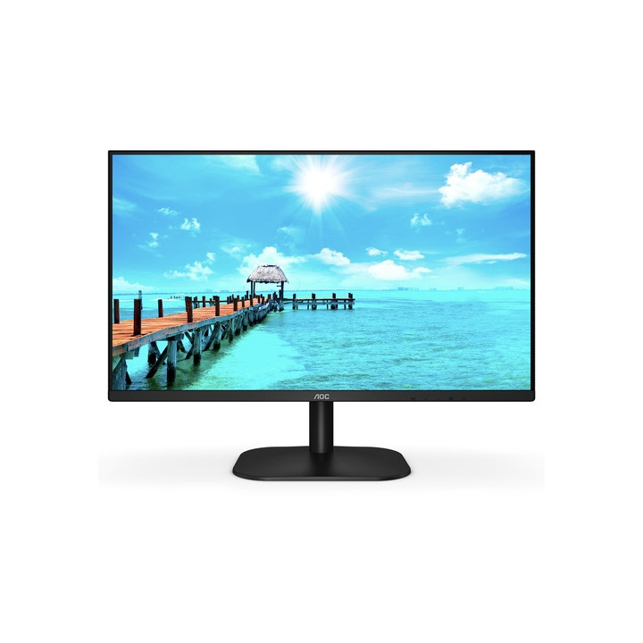 Монитор AOC 23.8" 24B2XHM2