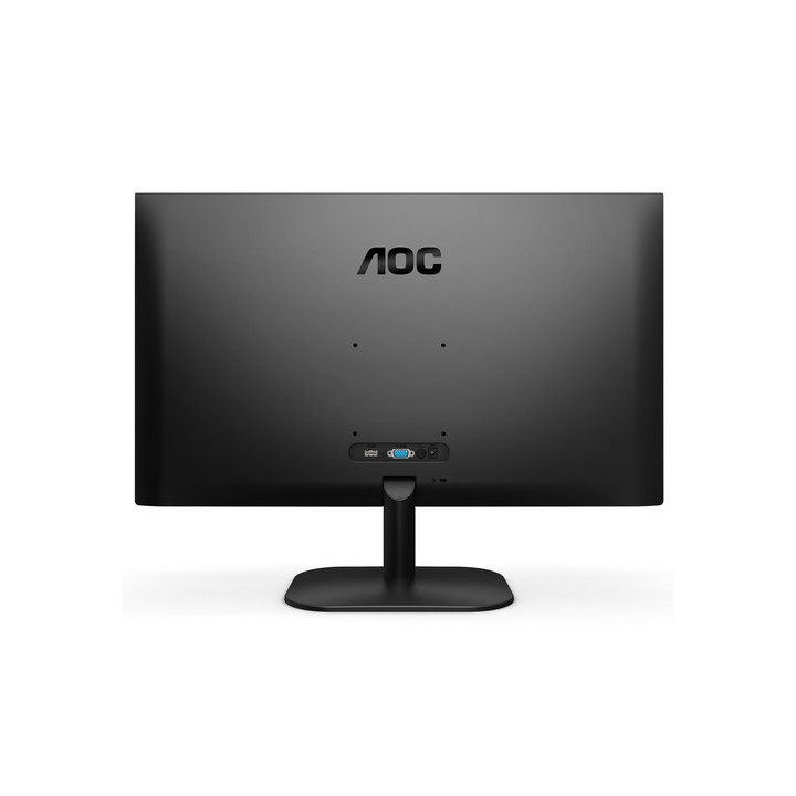 Монитор AOC 23.8" 24B2XHM2