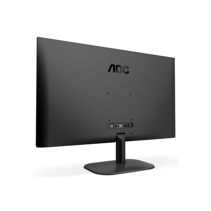 Монитор AOC 23.8" 24B2XHM2