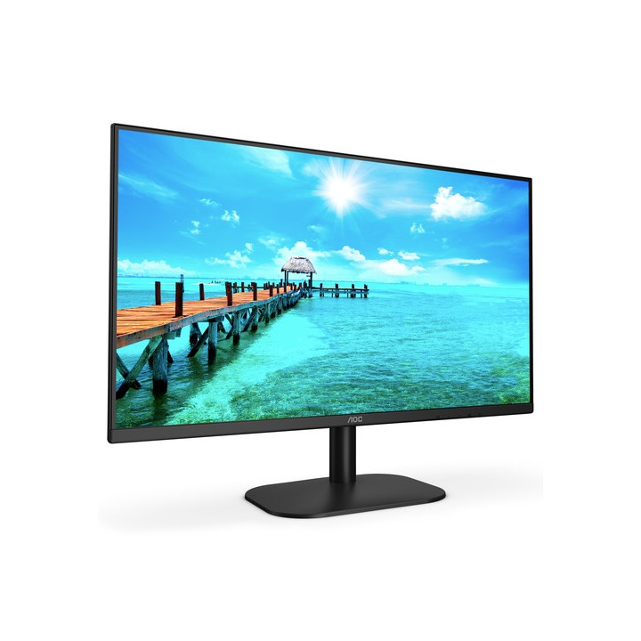 Монитор AOC 23.8" 24B2XHM2