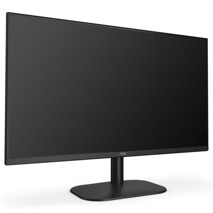 Монитор AOC 23.8" 24B2XDAM