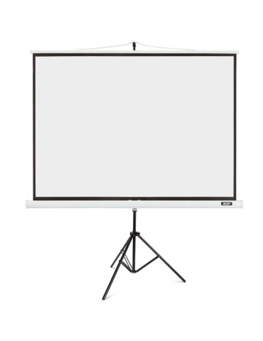 Екран Acer T87-S01MW 87" (4:3) Tripod Screen White - MC.JBG11.00F