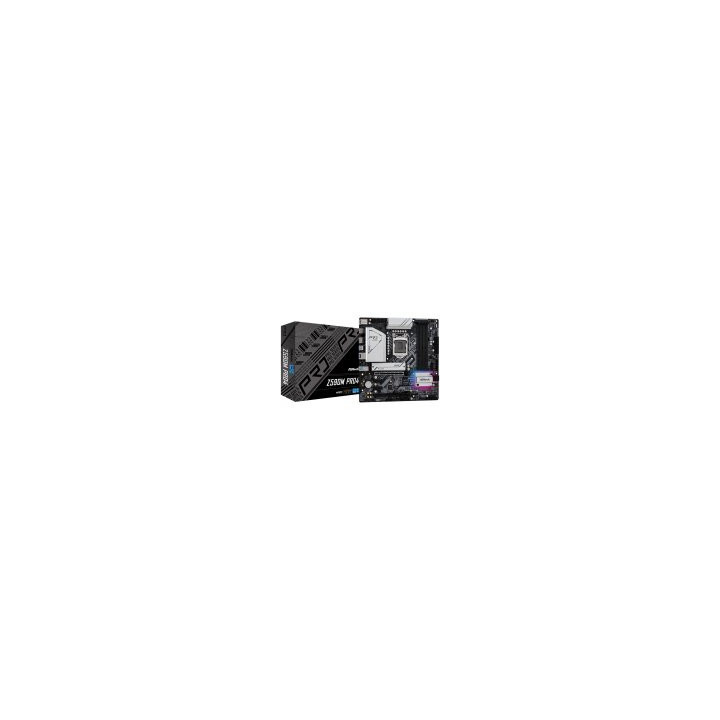 Дънна платка AsRock Z590M PRO4, LGA1200