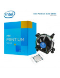 Процесор Intel Pentium G6405 4.1GHz, 4MB, LGA1200, box - BX80701G6405