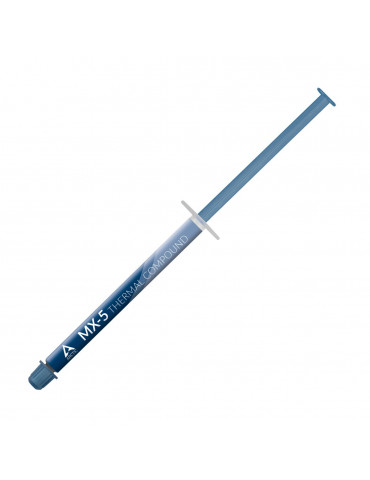 Термо паста Arctic MX-5 Thermal Compound 2гр - ACTCP00043A