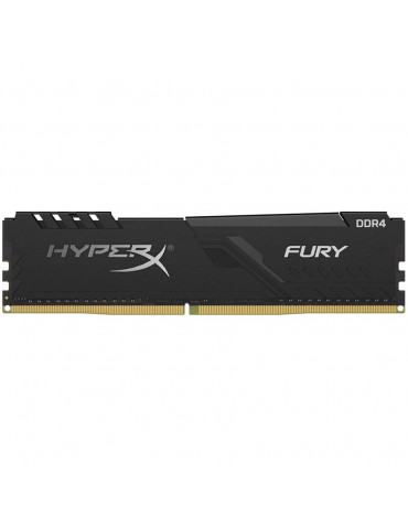 RAM памет Kingston HyperX Fury 8GB 3200MHz, черен - HX432C16FB3/8