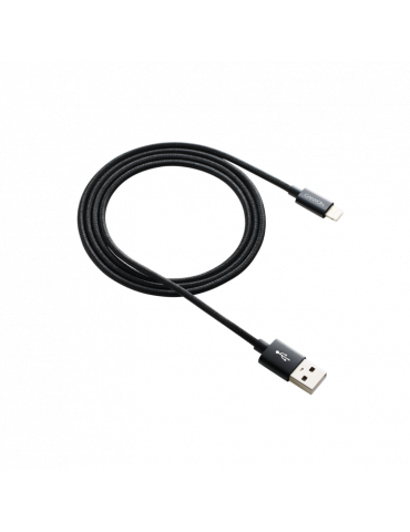 Кабел Canyon Lightning USB Cable for Apple, CNE-CFI3B