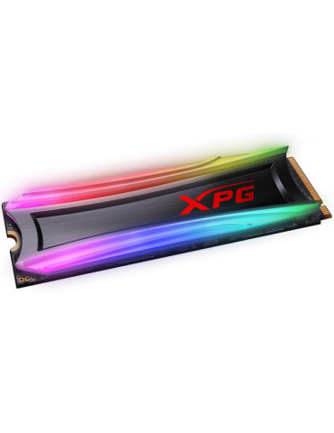 SSD диск Adata 512GB SPECTRIX S40G XPG - AS40G-512GT-C