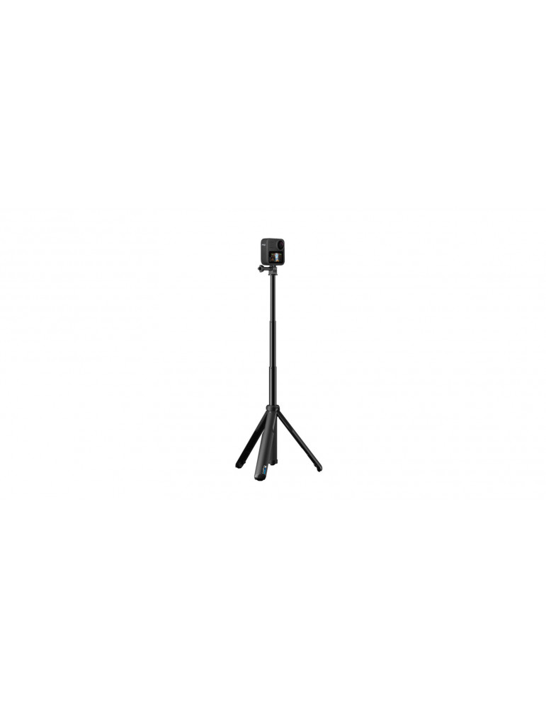 Селфи стик - статив Max Grip  Tripod - ASBHM-002